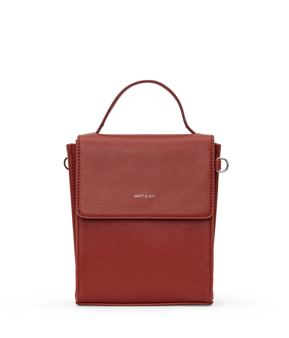 OKA Vegan Crossbody Bag - Vintage Matt & Nat Women|Sale
