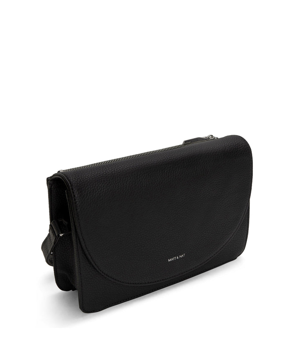 SOFI Vegan Crossbody Bag - Purity Matt & Nat Women|Sale