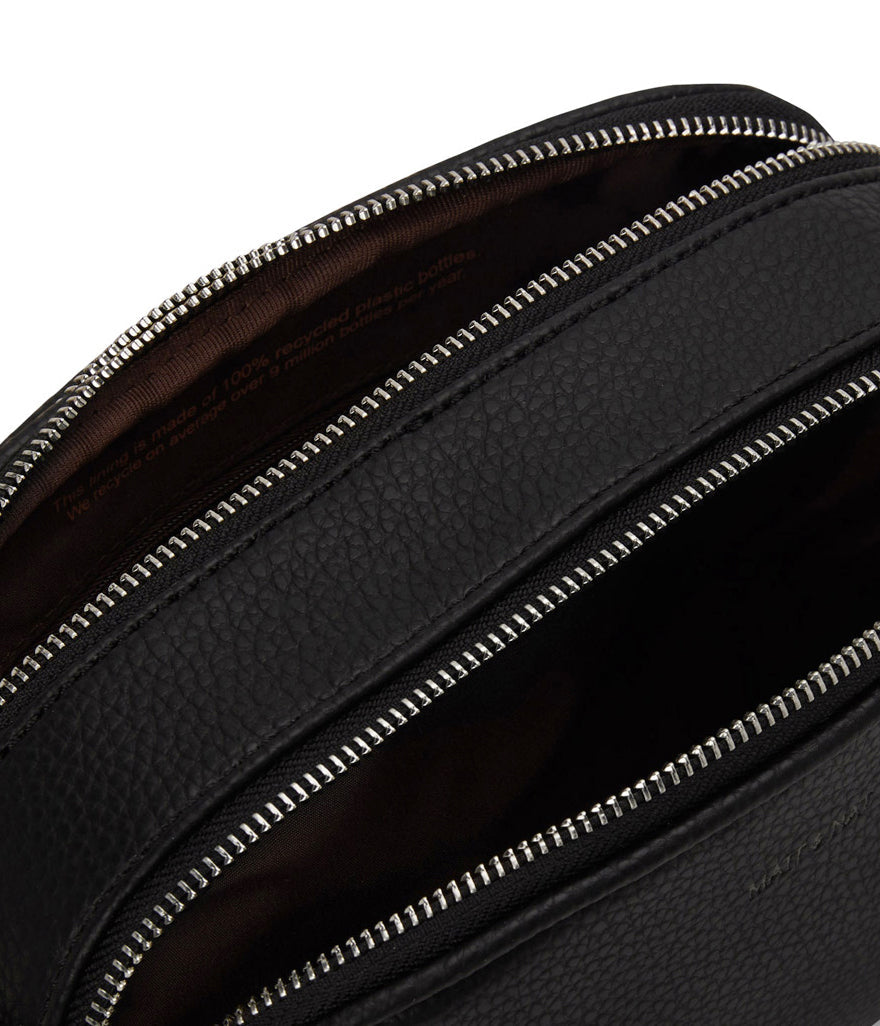 PAIR Vegan Crossbody Bag - Purity Matt & Nat Women|Sale
