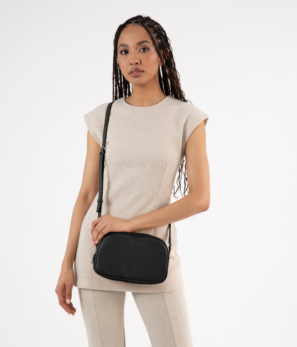 PAIR Vegan Crossbody Bag - Purity Matt & Nat Women|Sale