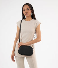 PAIR Vegan Crossbody Bag - Purity Matt & Nat Women|Sale