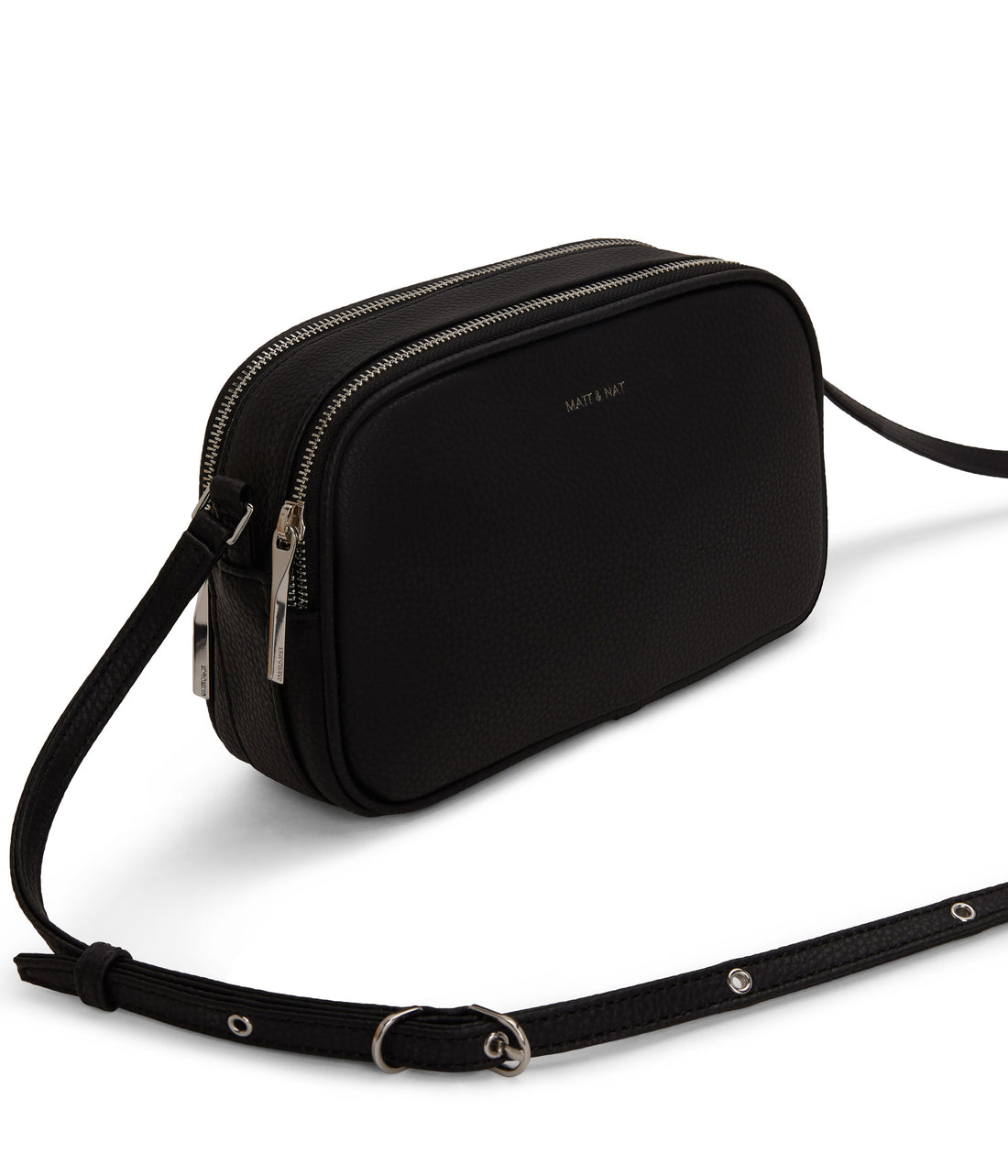 PAIR Vegan Crossbody Bag - Purity Matt & Nat Women|Sale