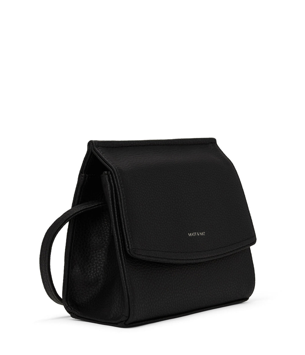 ERIKA Vegan Crossbody Bag - Purity Matt & Nat Women|Sale