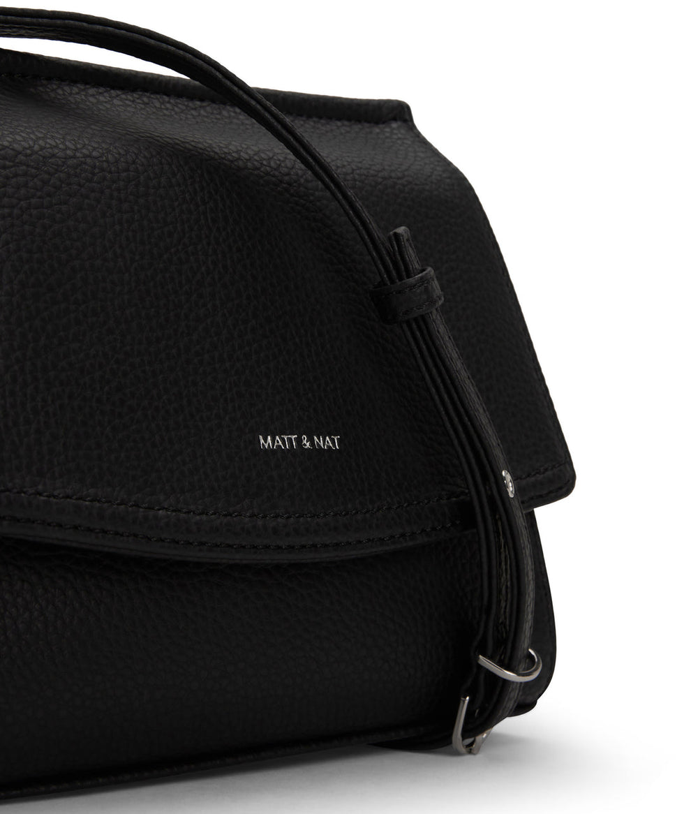 ERIKA Vegan Crossbody Bag - Purity Matt & Nat Women|Sale