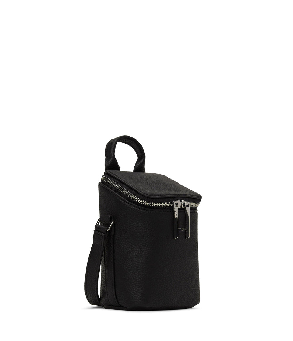 BRAVE MICRO Vegan Crossbody Bag - Purity Matt & Nat Women|Sale