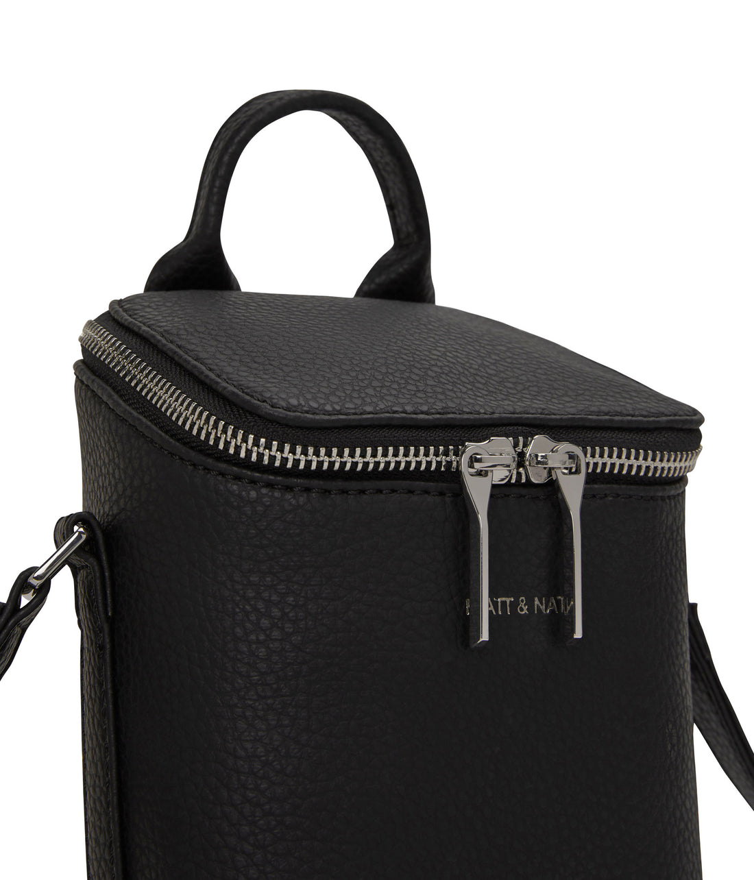 BRAVE MICRO Vegan Crossbody Bag - Purity Matt & Nat Women|Sale