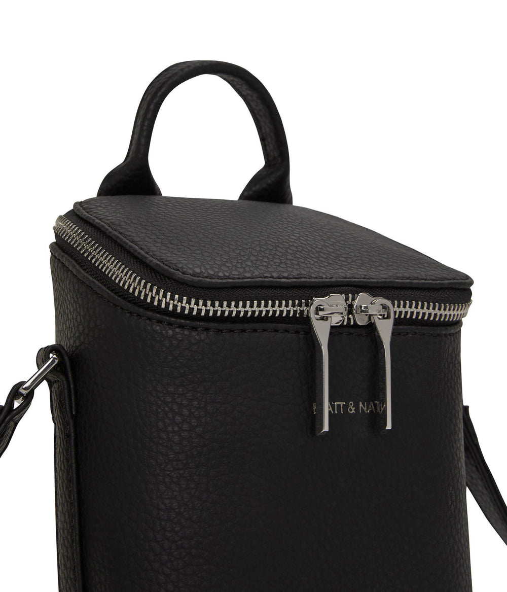 BRAVE MICRO Vegan Crossbody Bag - Purity Matt & Nat Women|Sale