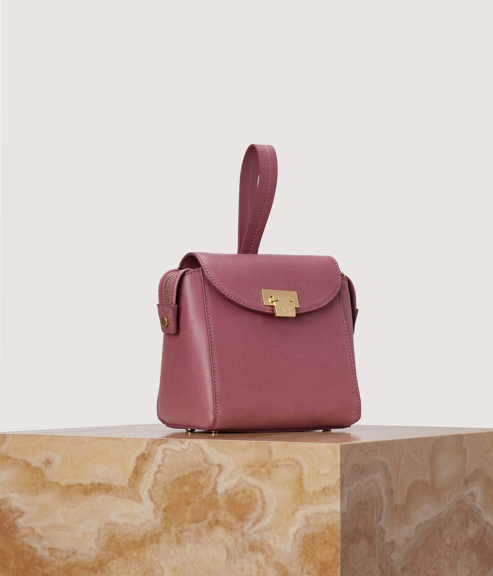 TIEN Vegan Crossbody Purse - Vintage Matt & Nat Women|Sale