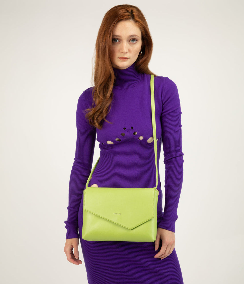 RIYA Vegan Clutch - Vintage Matt & Nat Women|Sale
