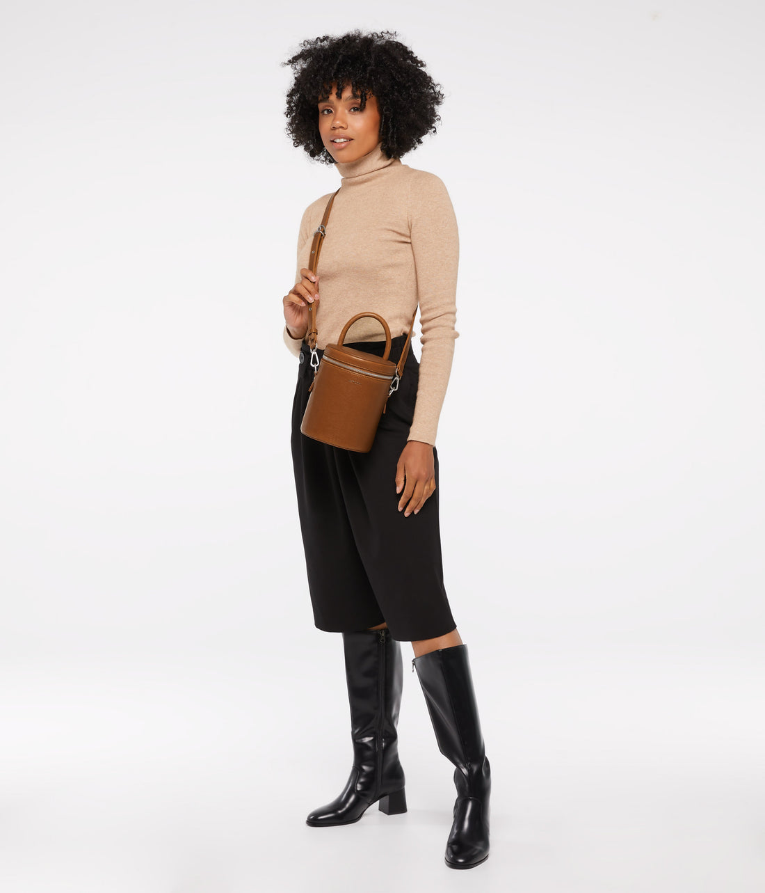 DOV Vegan Crossbody Bag - Vintage Matt & Nat Women|Sale