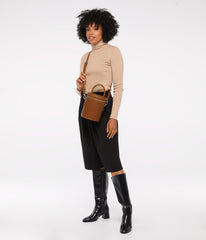 DOV Vegan Crossbody Bag - Vintage Matt & Nat Women|Sale