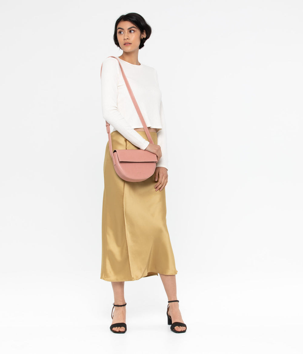 RITH Vegan Saddle Bag - Vintage Matt & Nat Women|Sale