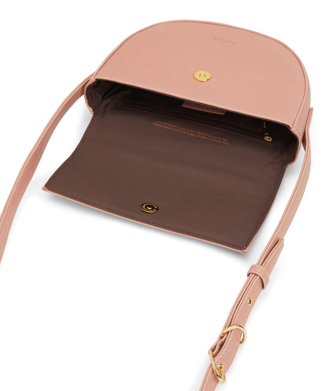 RITH Vegan Saddle Bag - Vintage Matt & Nat Women|Sale