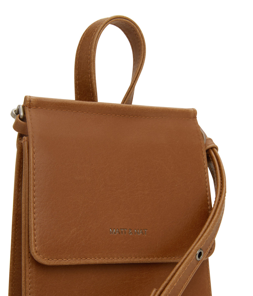 THESSA Vegan Crossbody Bag - Vintage Matt & Nat Women|Sale