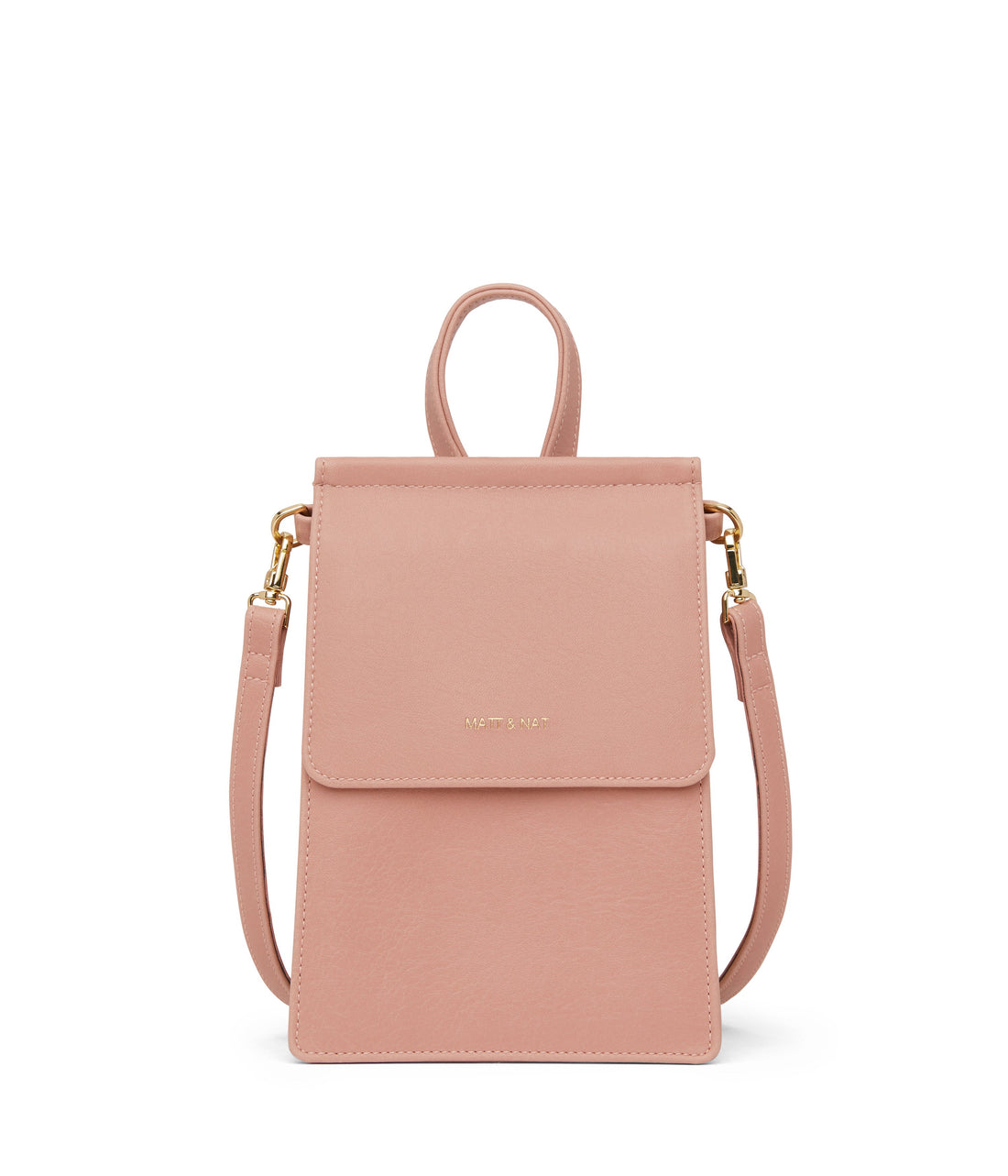 THESSA Vegan Crossbody Bag - Vintage Matt & Nat Women|Sale