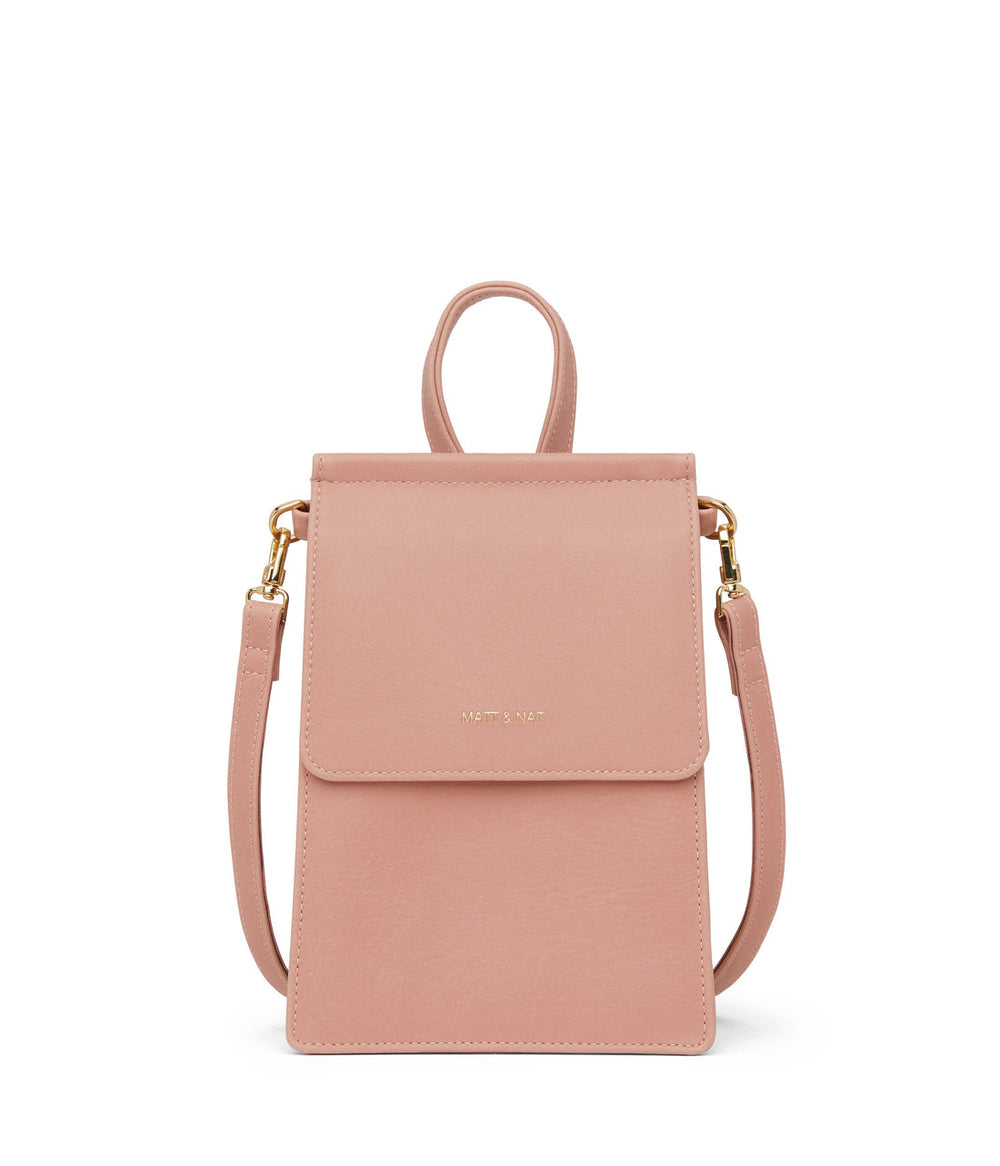 THESSA Vegan Crossbody Bag - Vintage Matt & Nat Women|Sale