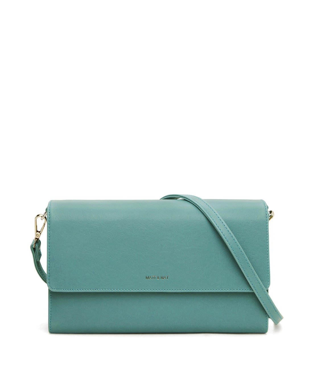 DREWLG Large Vegan Crossbody Bag - Vintage Matt & Nat Women|Sale