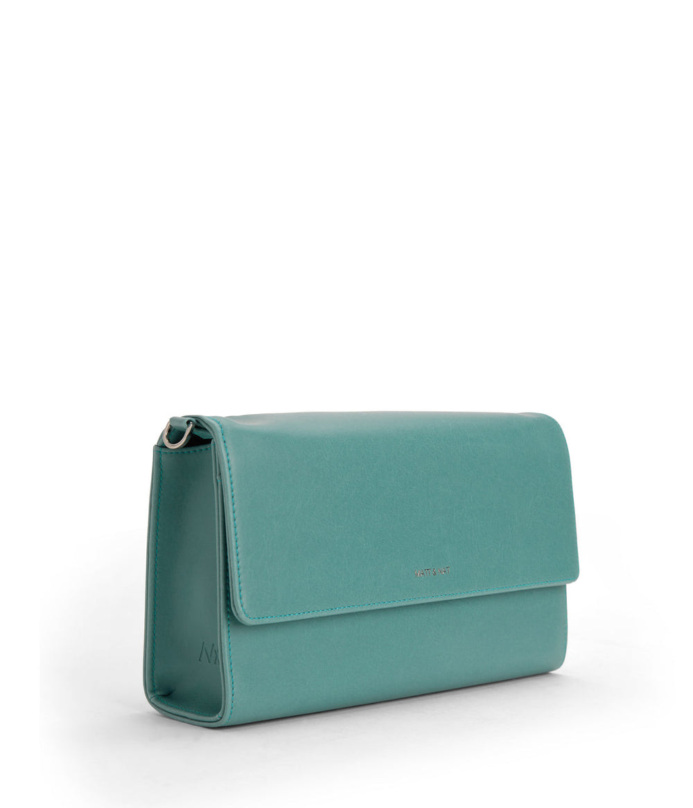 DREWLG Large Vegan Crossbody Bag - Vintage Matt & Nat Women|Sale