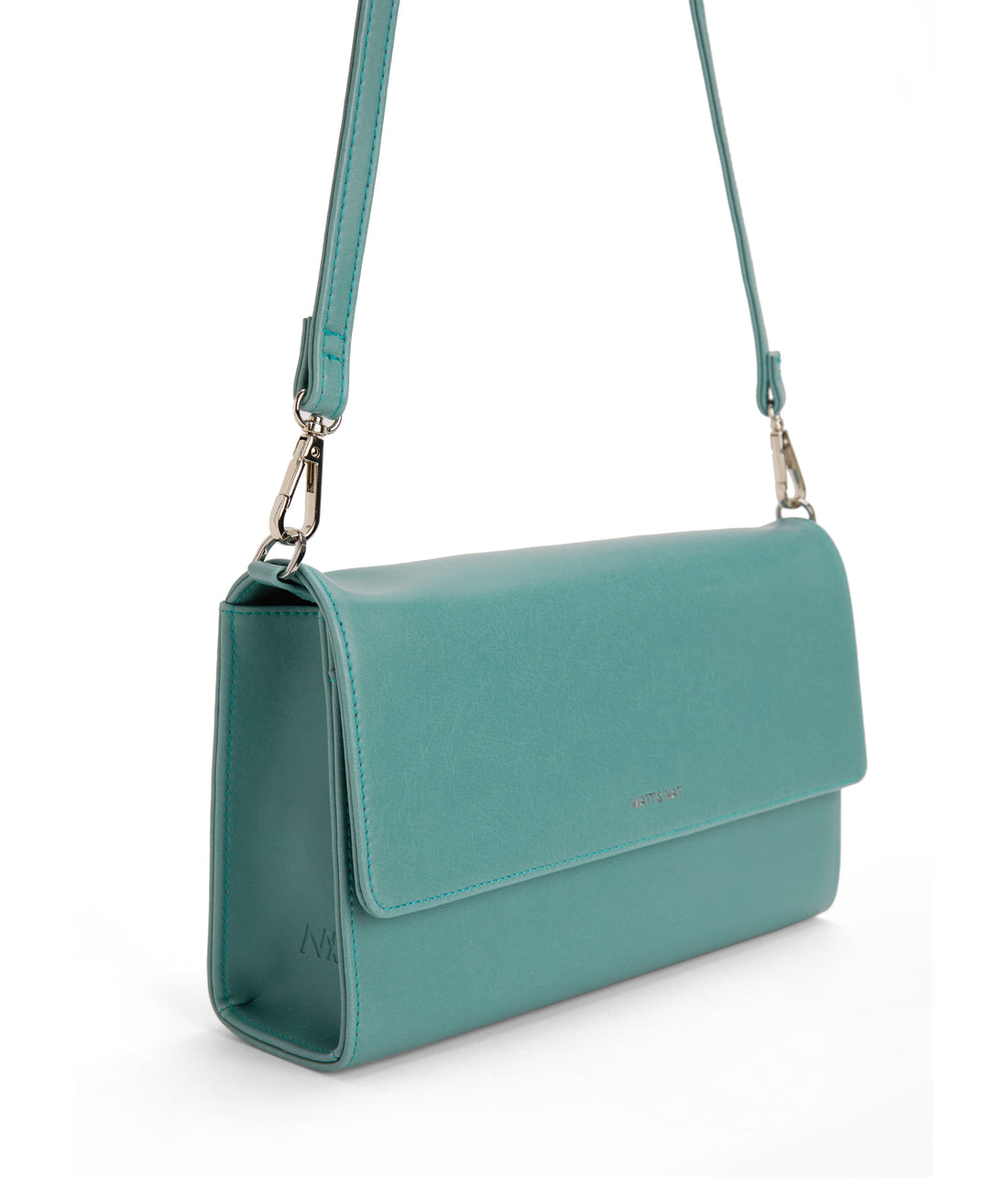 DREWLG Large Vegan Crossbody Bag - Vintage Matt & Nat Women|Sale