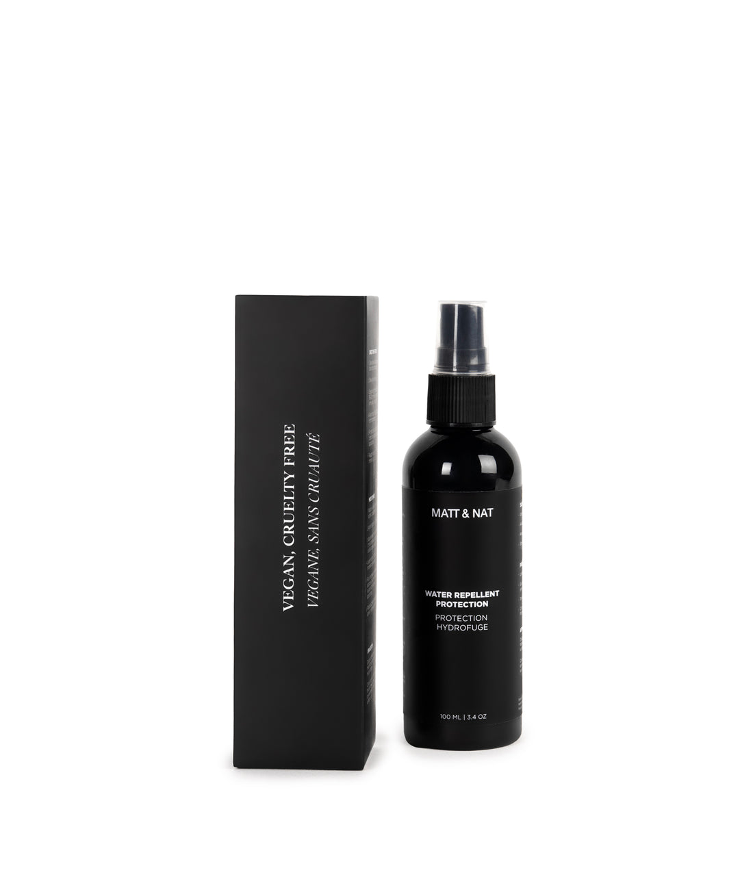 Water Repellent Protection Spray — 100 ml/3.4 oz Matt & Nat New Arrivals
