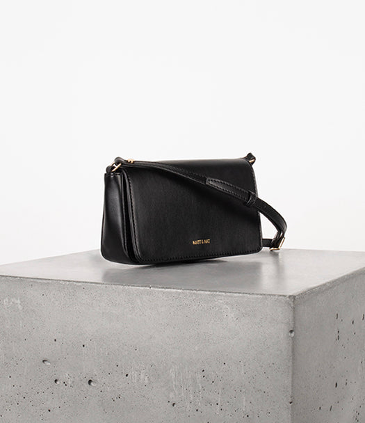 THERESA Vegan Crossbody Bag - UPPEAL Matt & Nat New Arrivals|Women