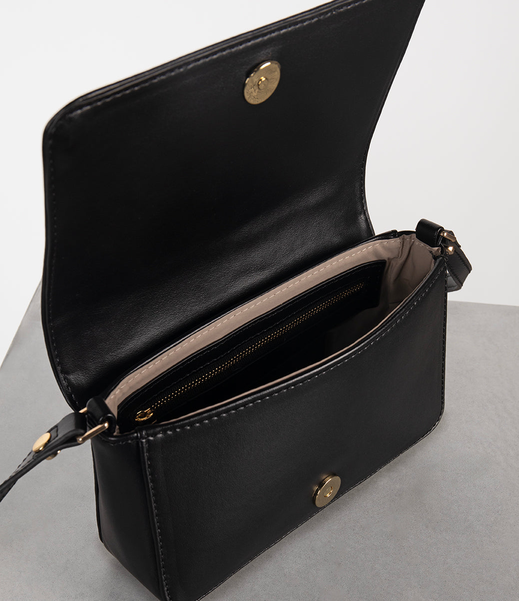THERESA Vegan Crossbody Bag - UPPEAL Matt & Nat New Arrivals|Women