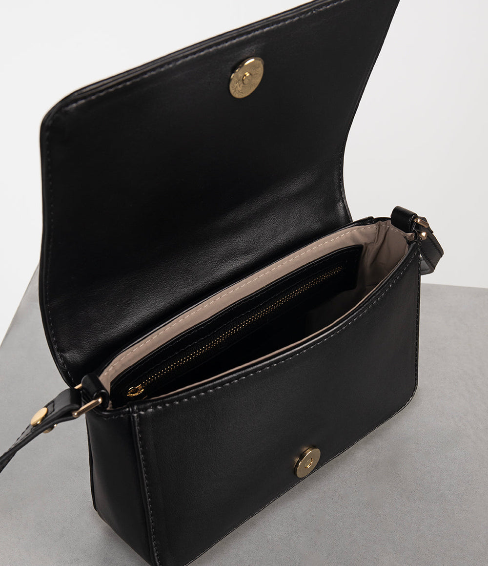 THERESA Vegan Crossbody Bag - UPPEAL Matt & Nat New Arrivals|Women