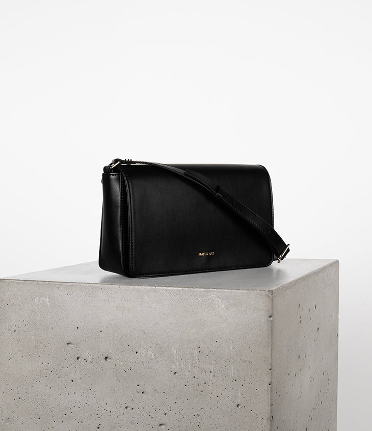 THERESA LG Vegan Crossbody Bag - UPPEAL Matt & Nat New Arrivals|Women