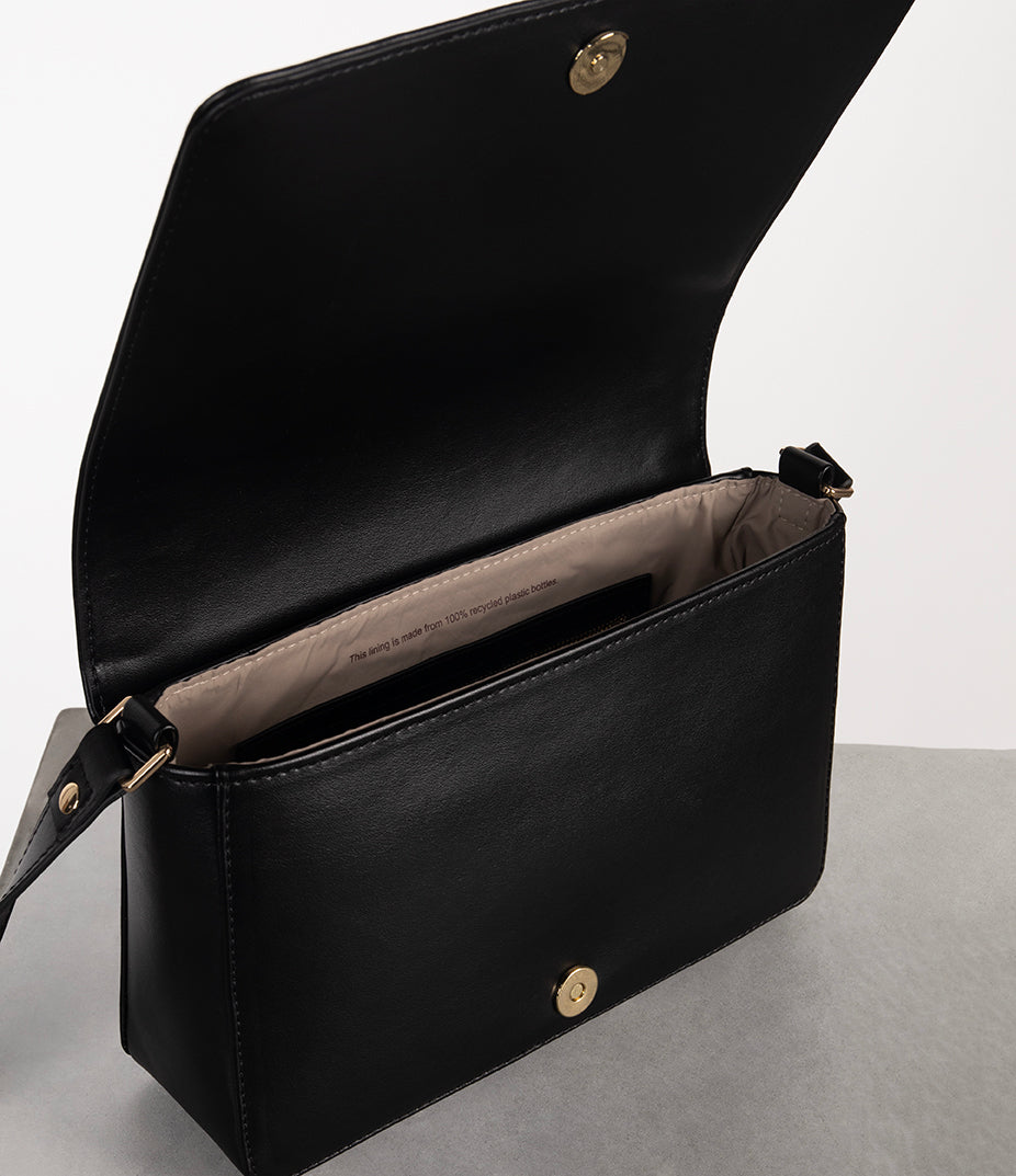 THERESA LG Vegan Crossbody Bag - UPPEAL Matt & Nat New Arrivals|Women