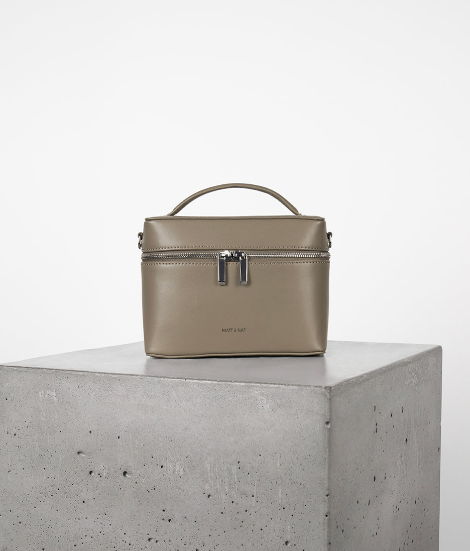 HANN Vegan Crossbody Bag - UPPEAL Matt & Nat New Arrivals|Women
