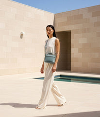 HANN Vegan Crossbody Bag - UPPEAL Matt & Nat New Arrivals|Women