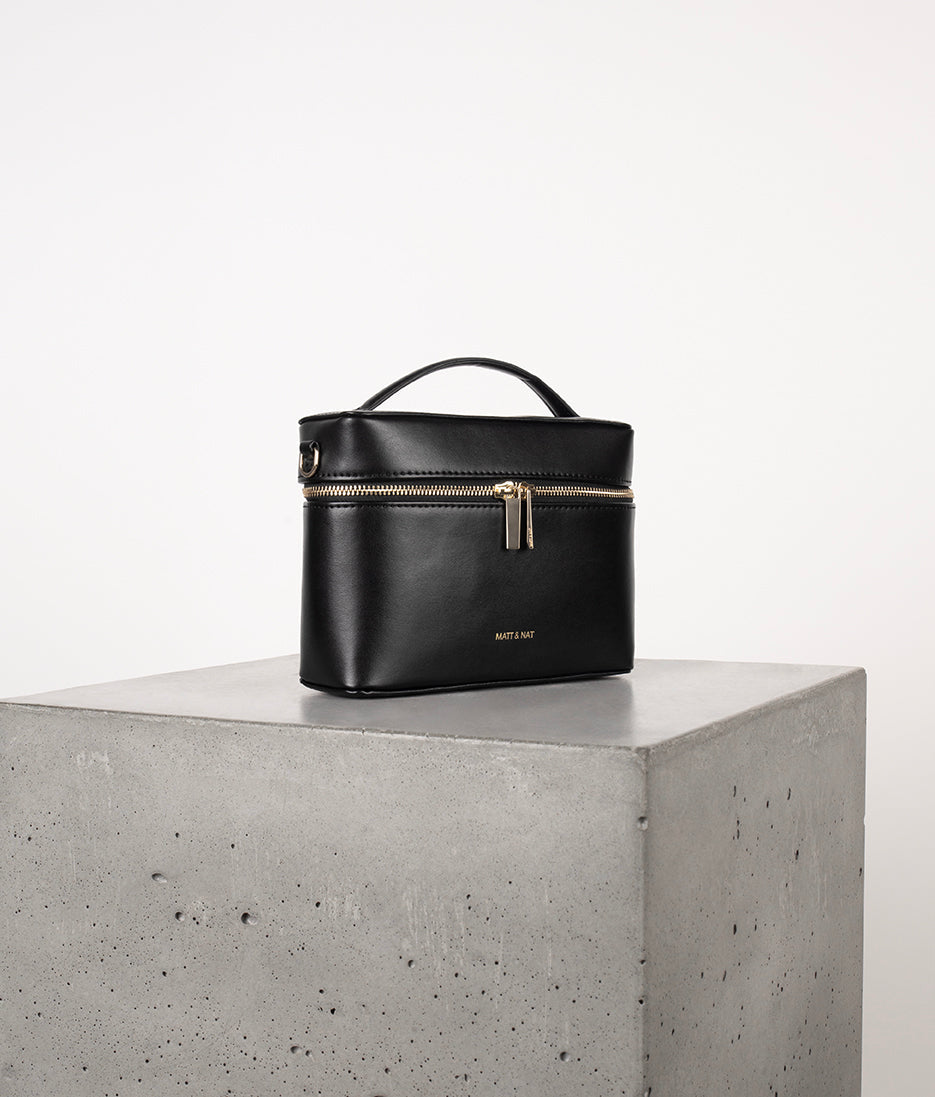 HANN Vegan Crossbody Bag - UPPEAL Matt & Nat New Arrivals|Women