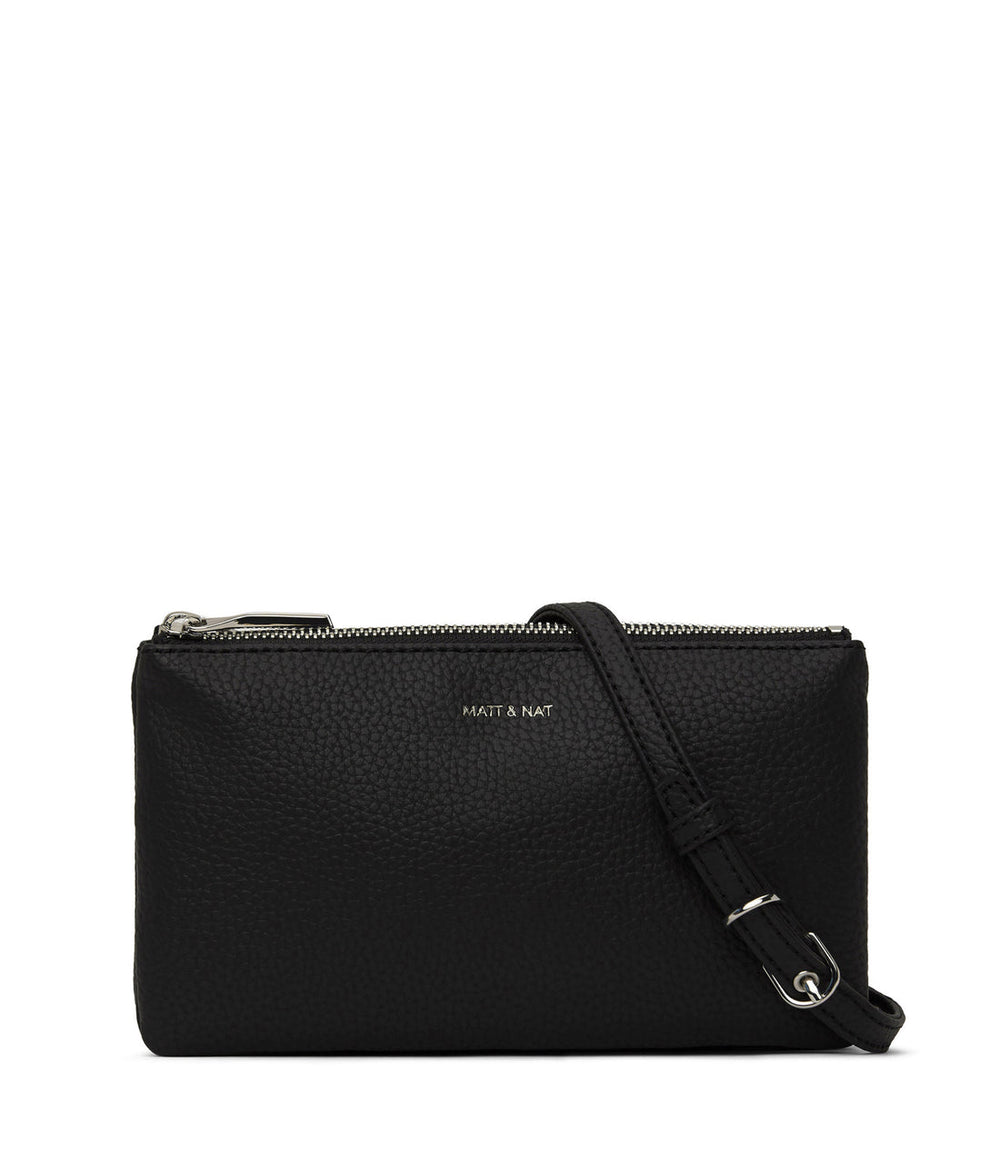 TRIPLET Vegan Crossbody Bag - Purity Matt & Nat Women|Sale