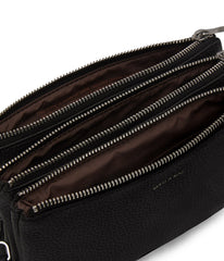 TRIPLET Vegan Crossbody Bag - Purity Matt & Nat Women|Sale