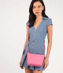 SAM Vegan Crossbody Bag - Purity Matt & Nat Women|Sale