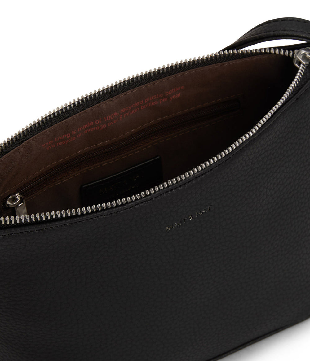 SAM Vegan Crossbody Bag - Purity Matt & Nat Women|Sale