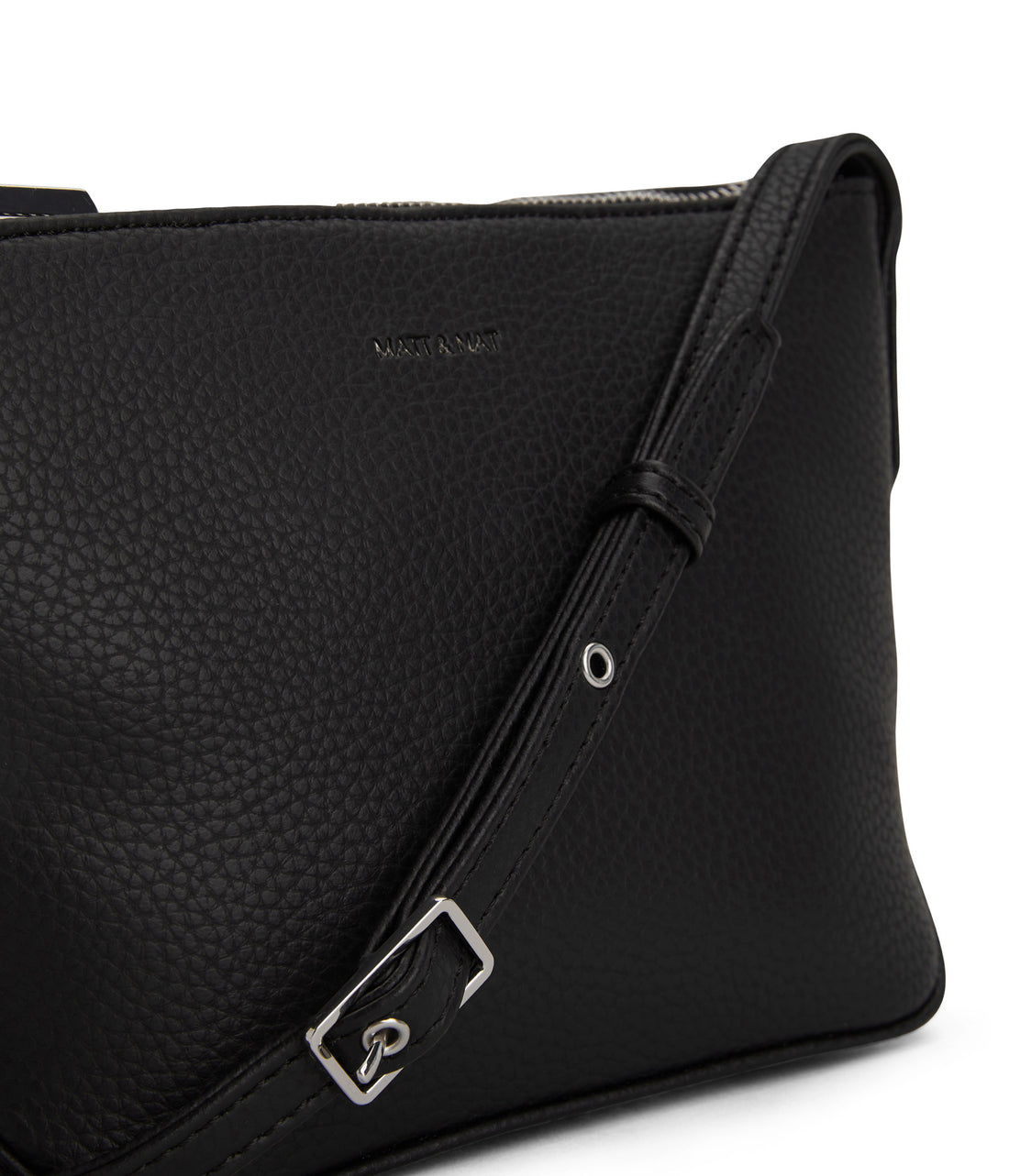 SAM Vegan Crossbody Bag - Purity Matt & Nat Women|Sale