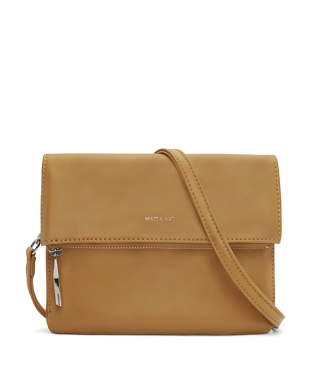 HILEY Vegan Crossbody Bag - Loom Matt & Nat Women|Sale