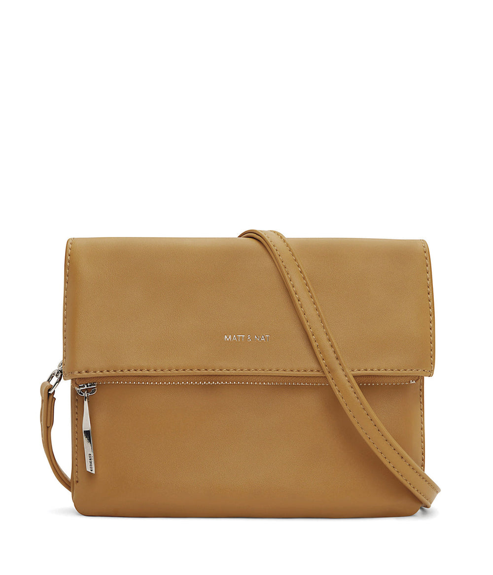 HILEY Vegan Crossbody Bag - Loom Matt & Nat Women|Sale