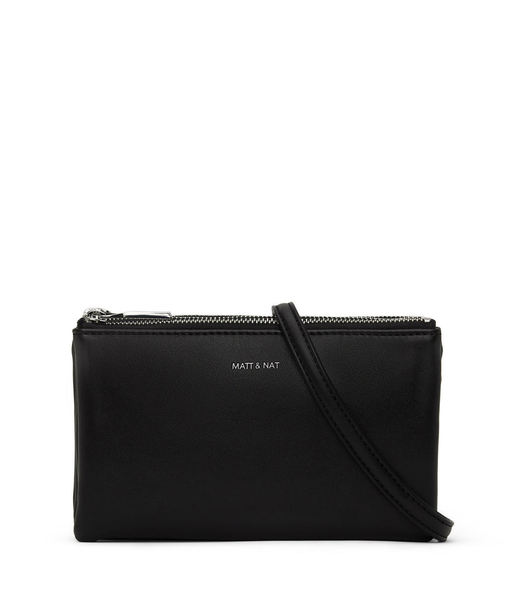 TRIPLET Vegan Crossbody Bag - Loom Matt & Nat Women|Sale