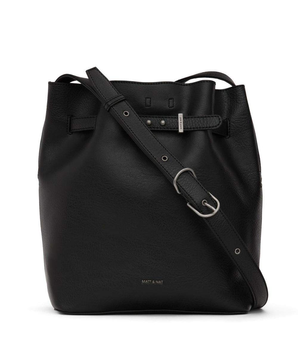 LEXI Vegan Bucket Bag - Dwell Matt & Nat Women|Sale