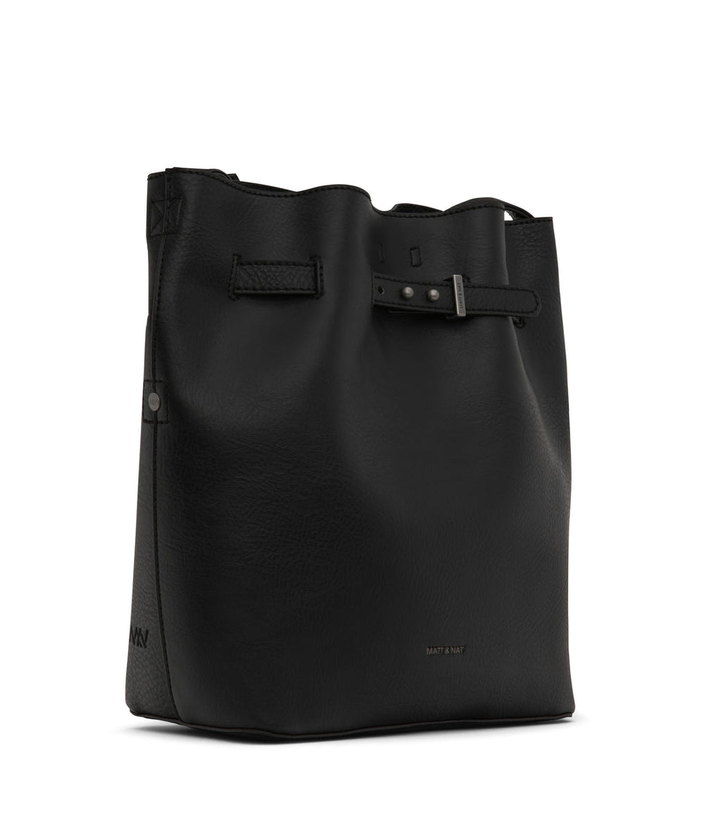 LEXI Vegan Bucket Bag - Dwell Matt & Nat Women|Sale