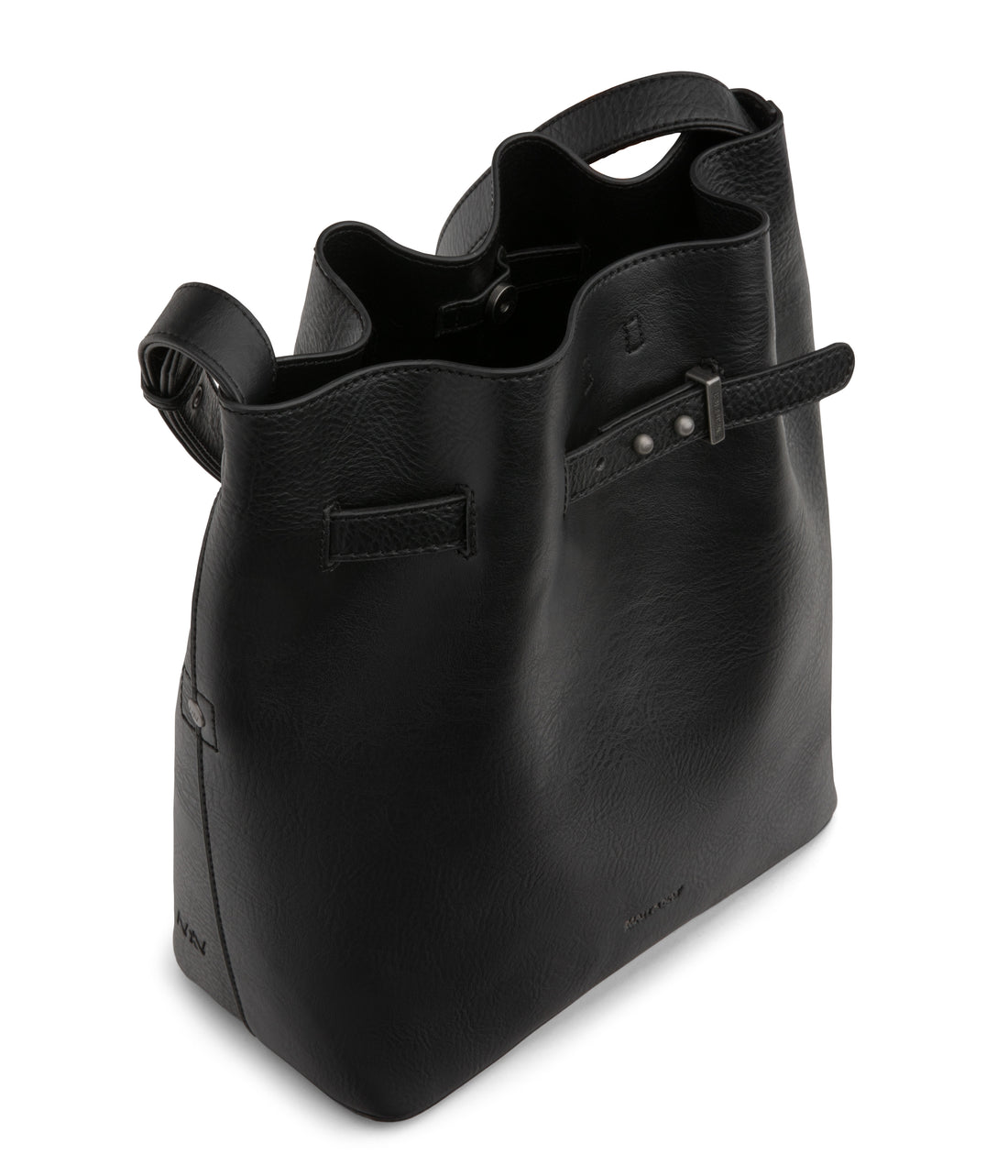 LEXI Vegan Bucket Bag - Dwell Matt & Nat Women|Sale
