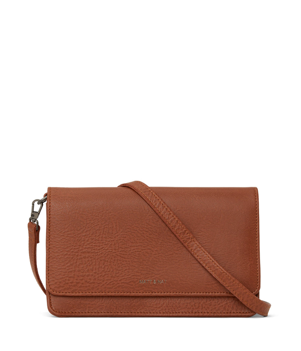 BEE Vegan Crossbody Bag - Dwell Matt & Nat Women|Sale