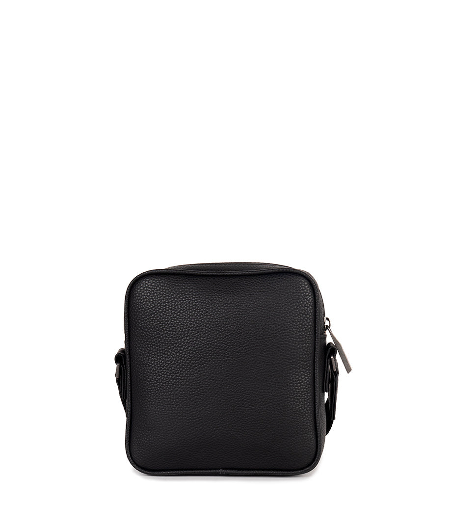 MARC Vegan Crossbody Bag - Grain Matt & Nat Women