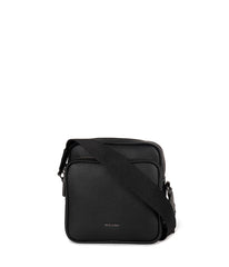 MARC Vegan Crossbody Bag - Grain Matt & Nat Women