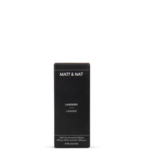 LAVENDER Pure Essential Oils Matt & Nat Sale