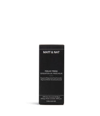 FEELIN’ FRESH Pure Essential Oils Matt & Nat Sale