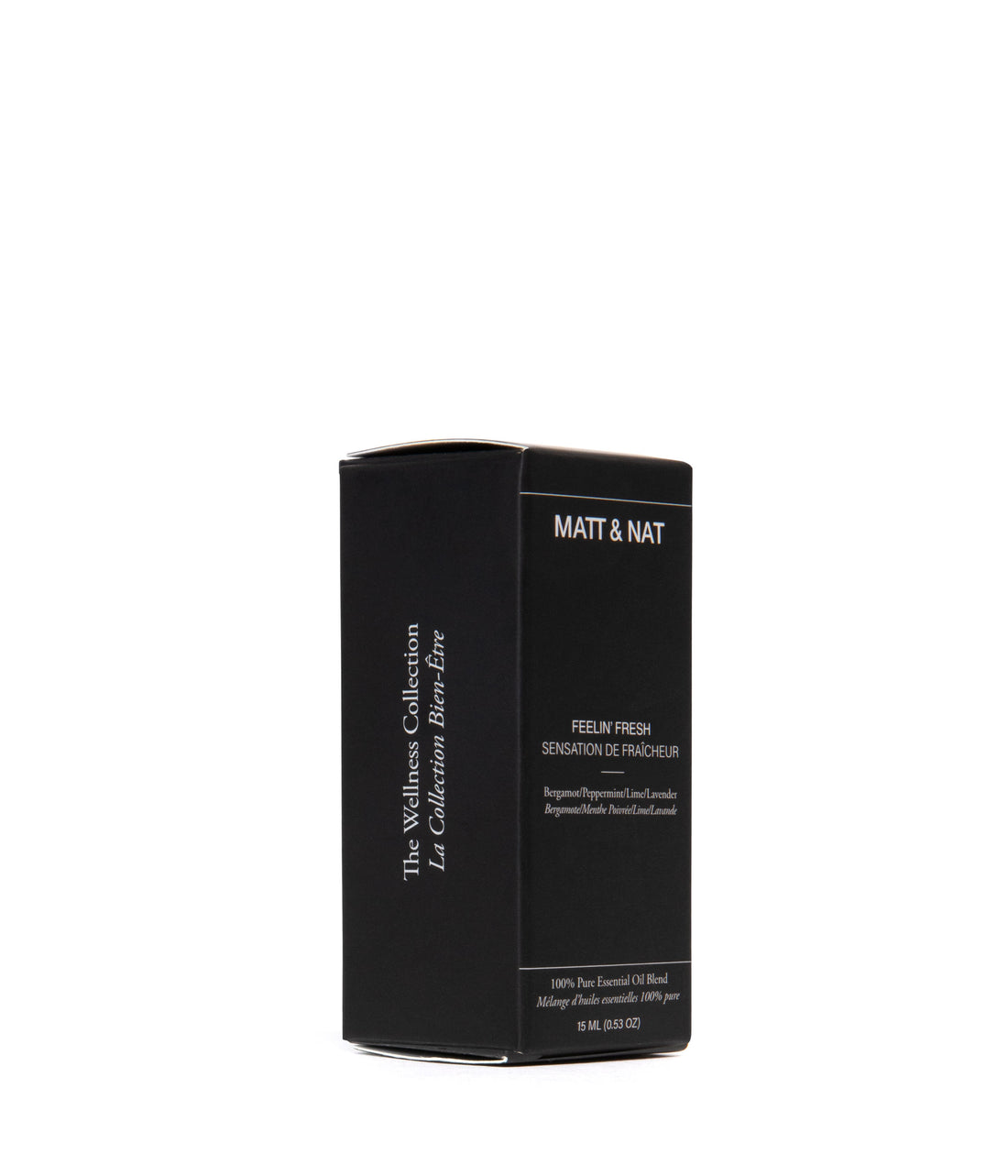 FEELIN’ FRESH Pure Essential Oils Matt & Nat Sale