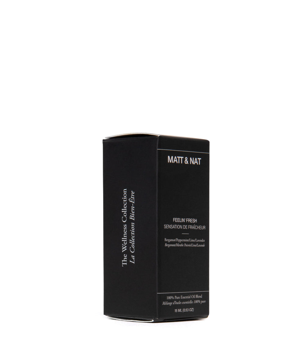 FEELIN’ FRESH Pure Essential Oils Matt & Nat Sale